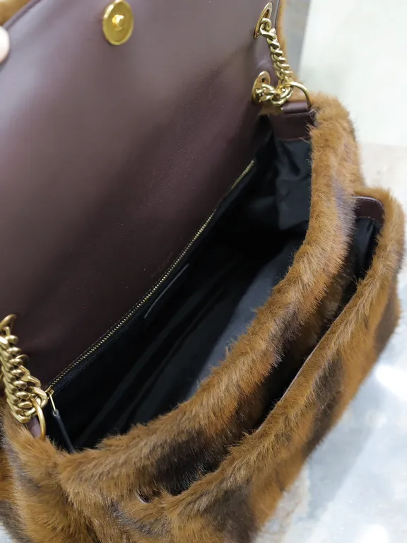 Saint Laurent Bag 